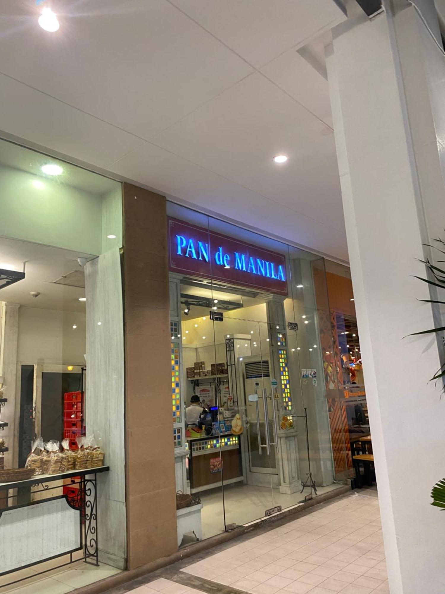 Sheila's Condotel At One Palm Tree Manila