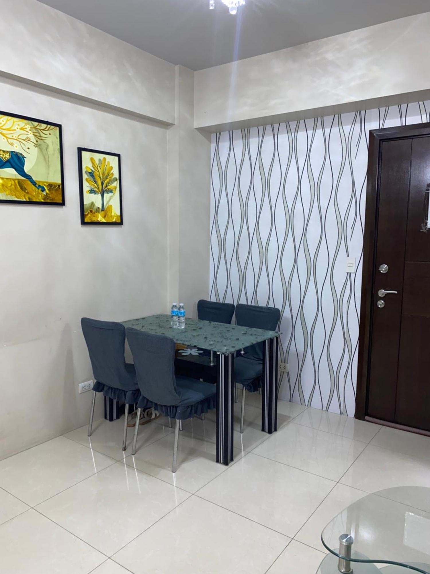 Sheila's Condotel At One Palm Tree Apartamento *