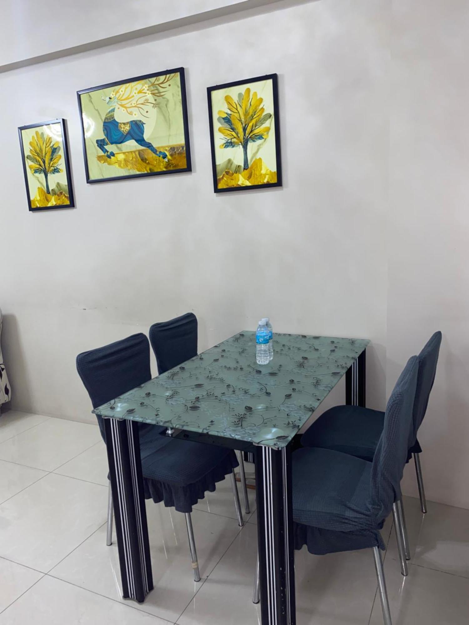 Apartamento Sheila's Condotel At One Palm Tree Manila