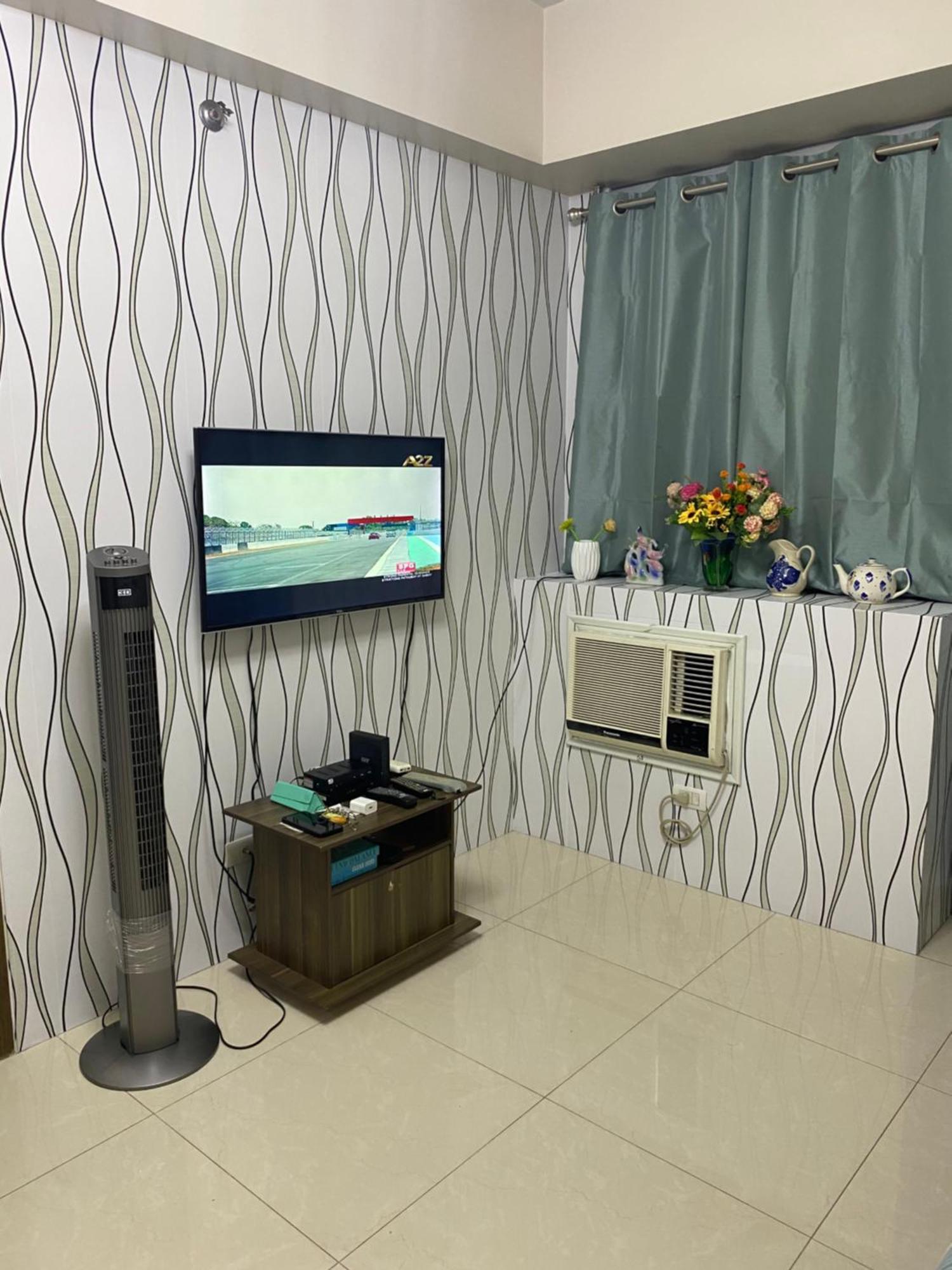 Apartamento Sheila's Condotel At One Palm Tree Manila
