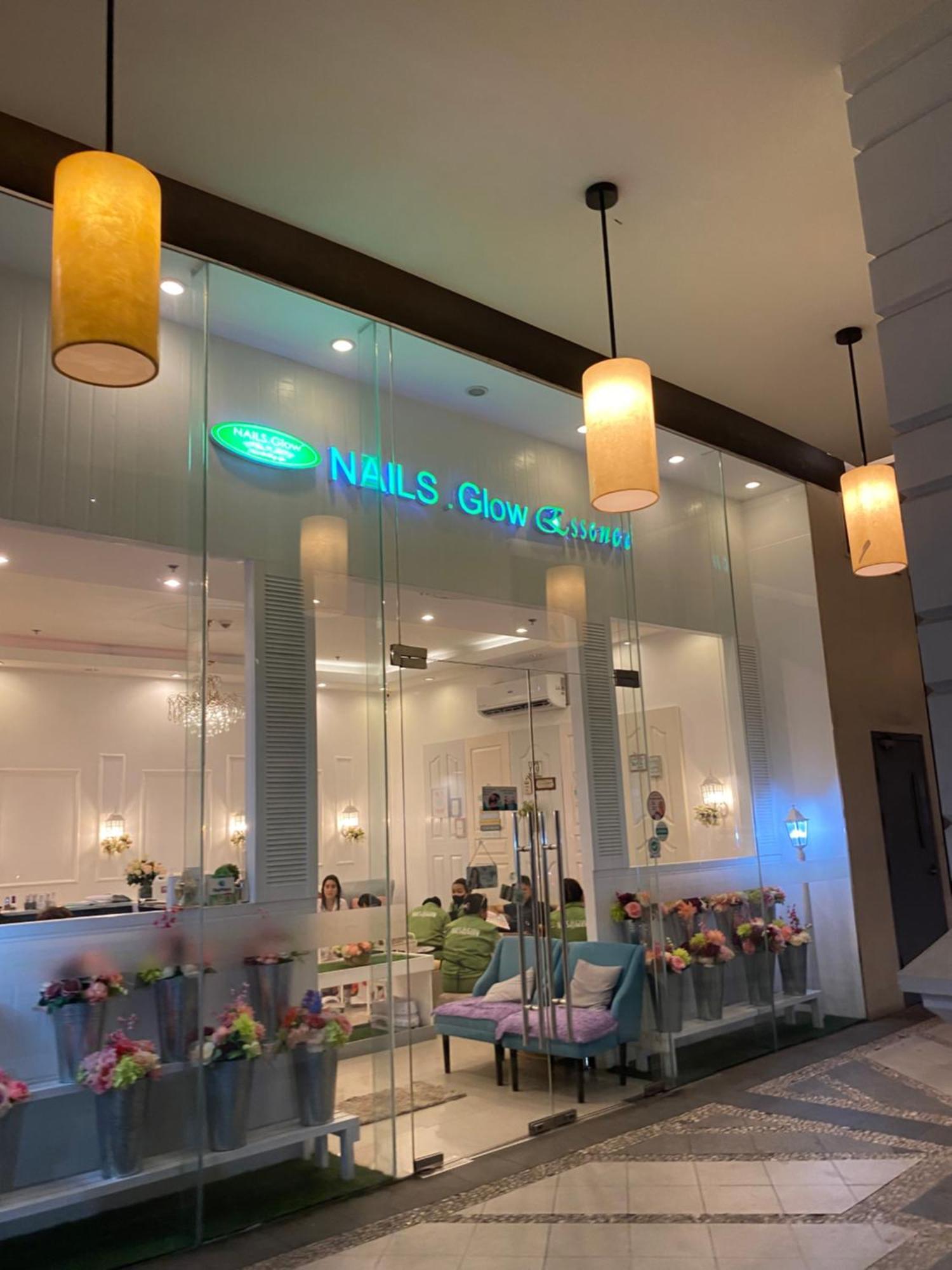 Sheila's Condotel At One Palm Tree Manila