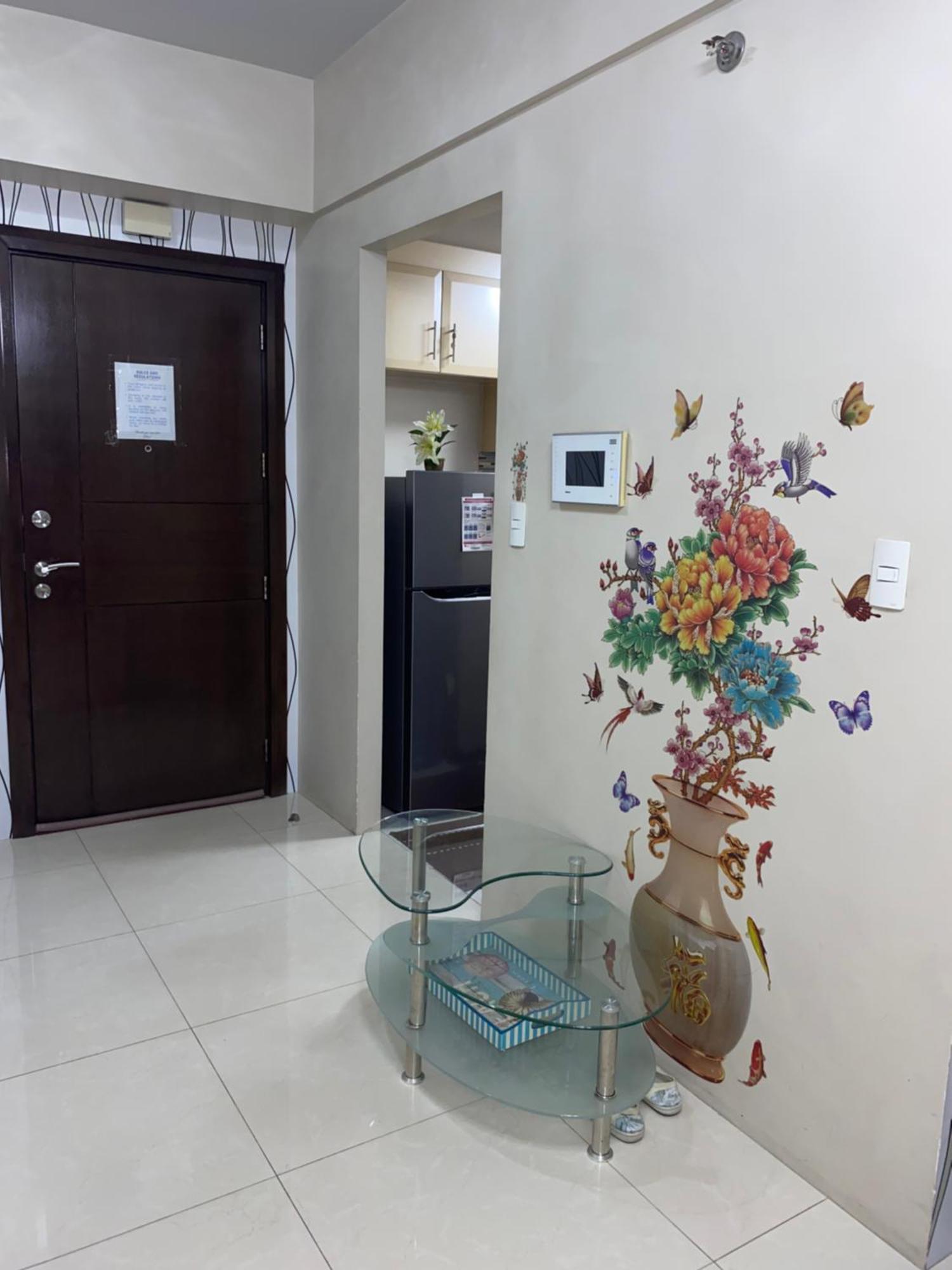Sheila's Condotel At One Palm Tree Apartamento