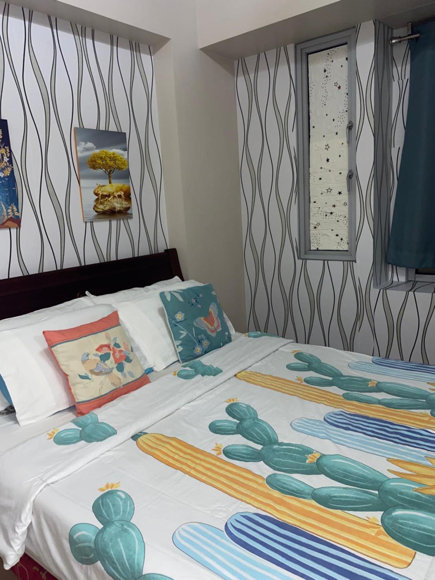 Apartamento Sheila's Condotel At One Palm Tree