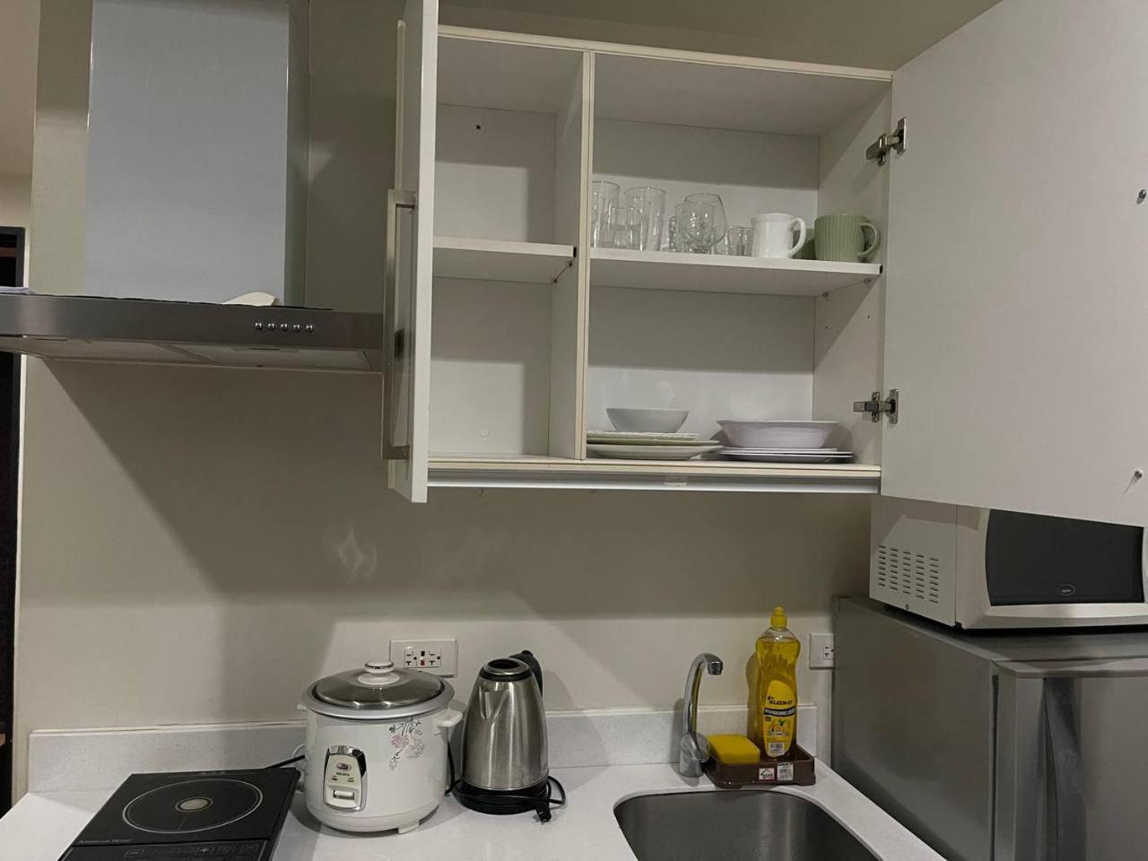 Apartment Homey 1br Acqua Livingstone With Netflix, Pool & Gym *