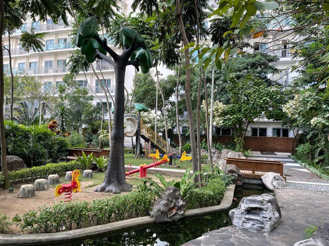 Homey 1br Acqua Livingstone With Netflix, Pool & Gym *