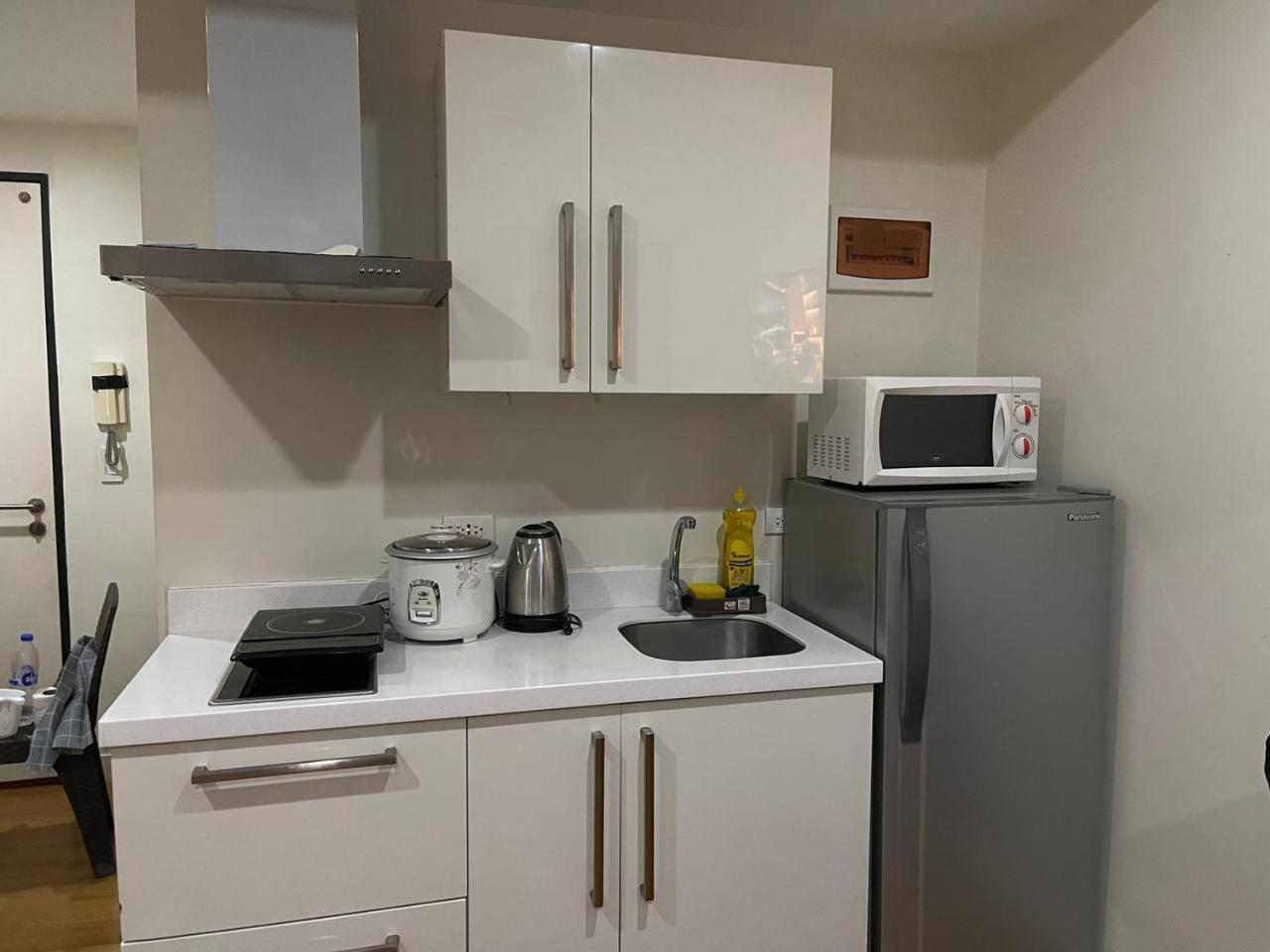 Apartment Homey 1br Acqua Livingstone With Netflix, Pool & Gym