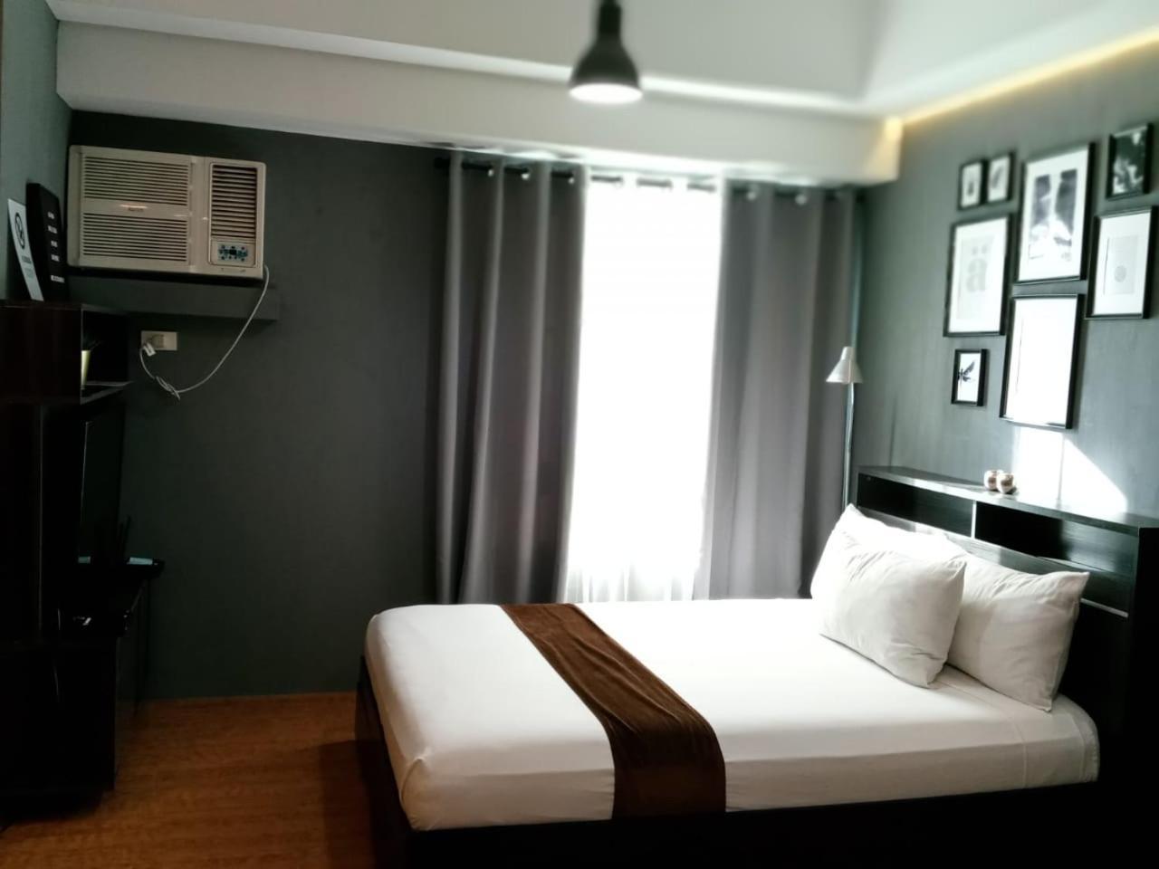 Unit At The Beacon Makati Near Greenbelt Apartment *