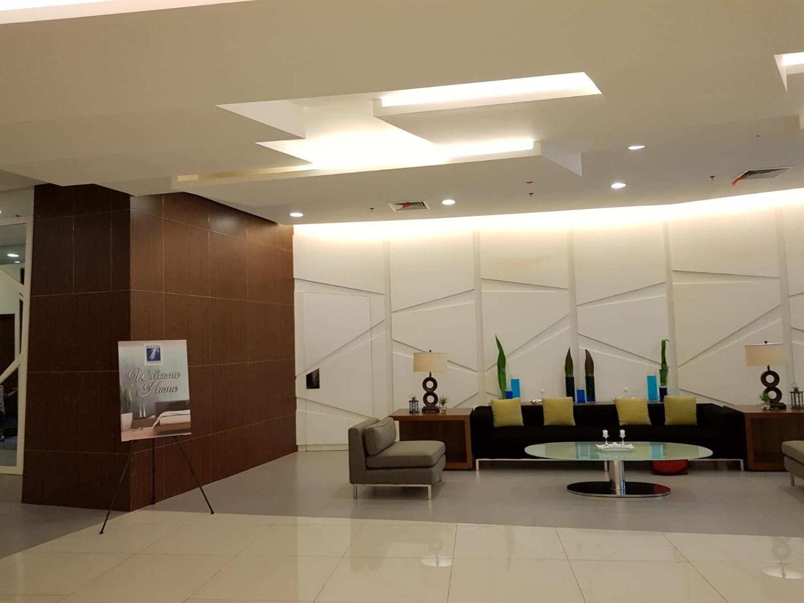 Apartment Unit At The Beacon Makati Near Greenbelt