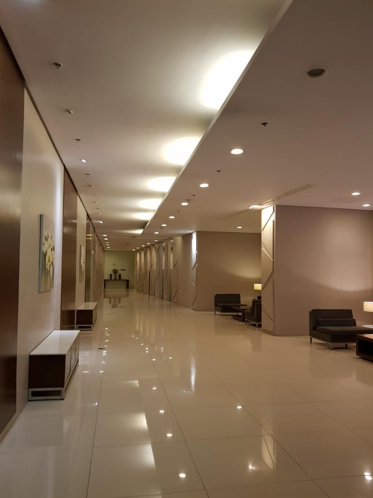 Apartment Unit At The Beacon Makati Near Greenbelt *