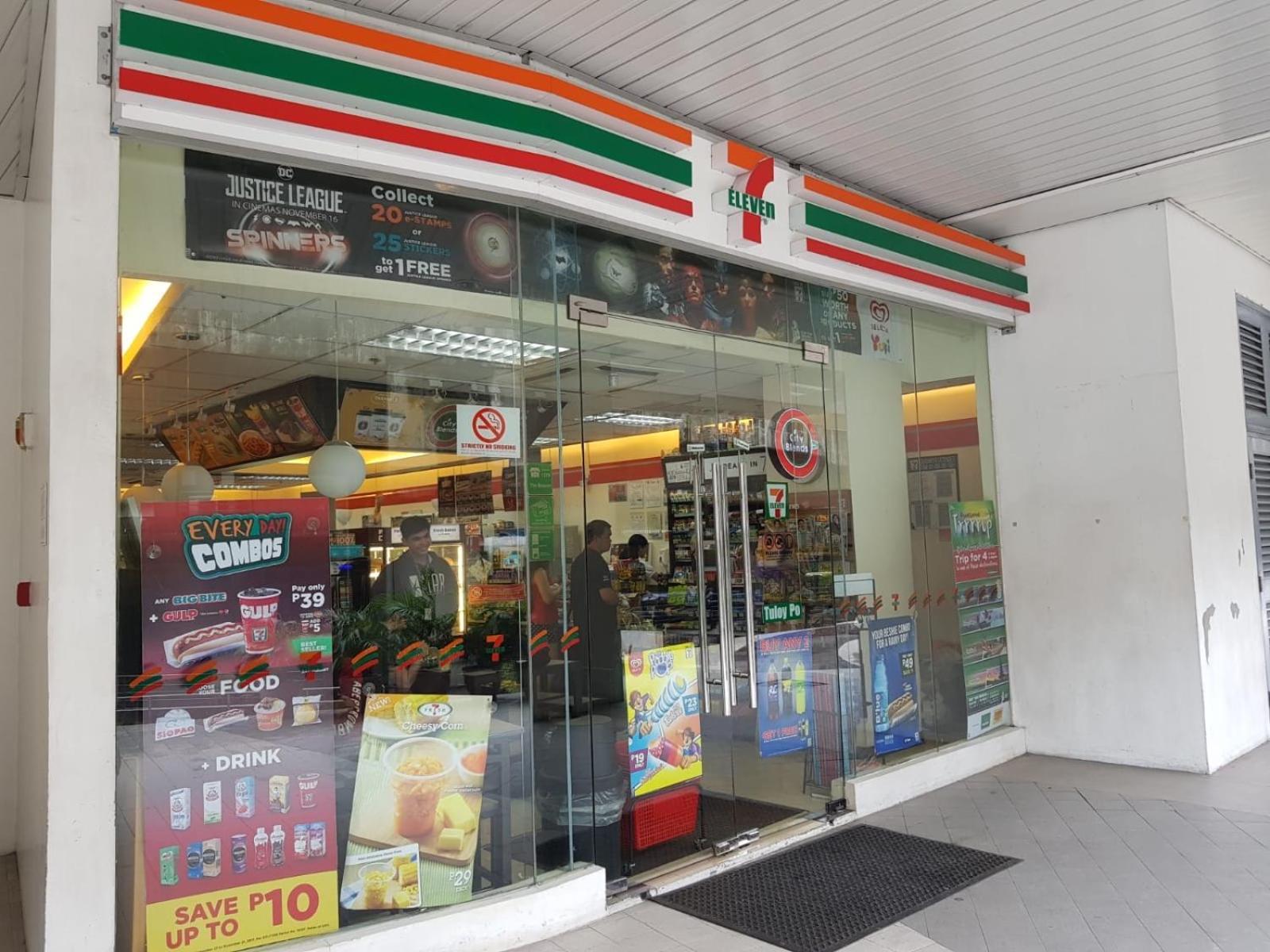 Unit At The Beacon Makati Near Greenbelt *