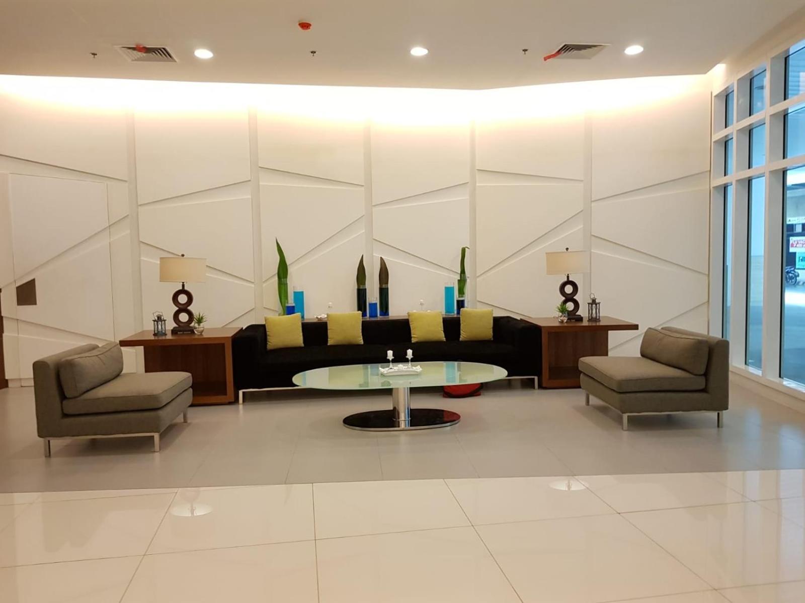 Unit At The Beacon Makati Near Greenbelt * Manila