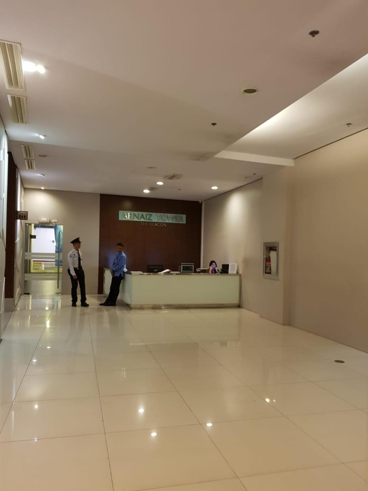 Unit At The Beacon Makati Near Greenbelt