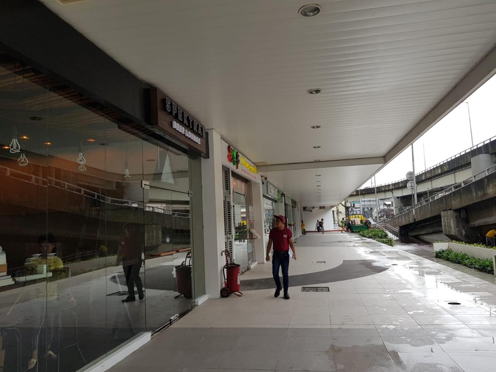 Apartment Unit At The Beacon Makati Near Greenbelt *