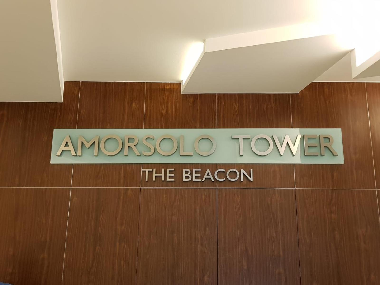 Apartment Unit At The Beacon Makati Near Greenbelt Manila