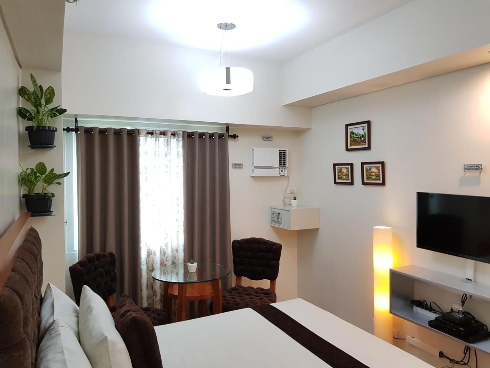 Unit At The Beacon Makati Near Greenbelt * Manila