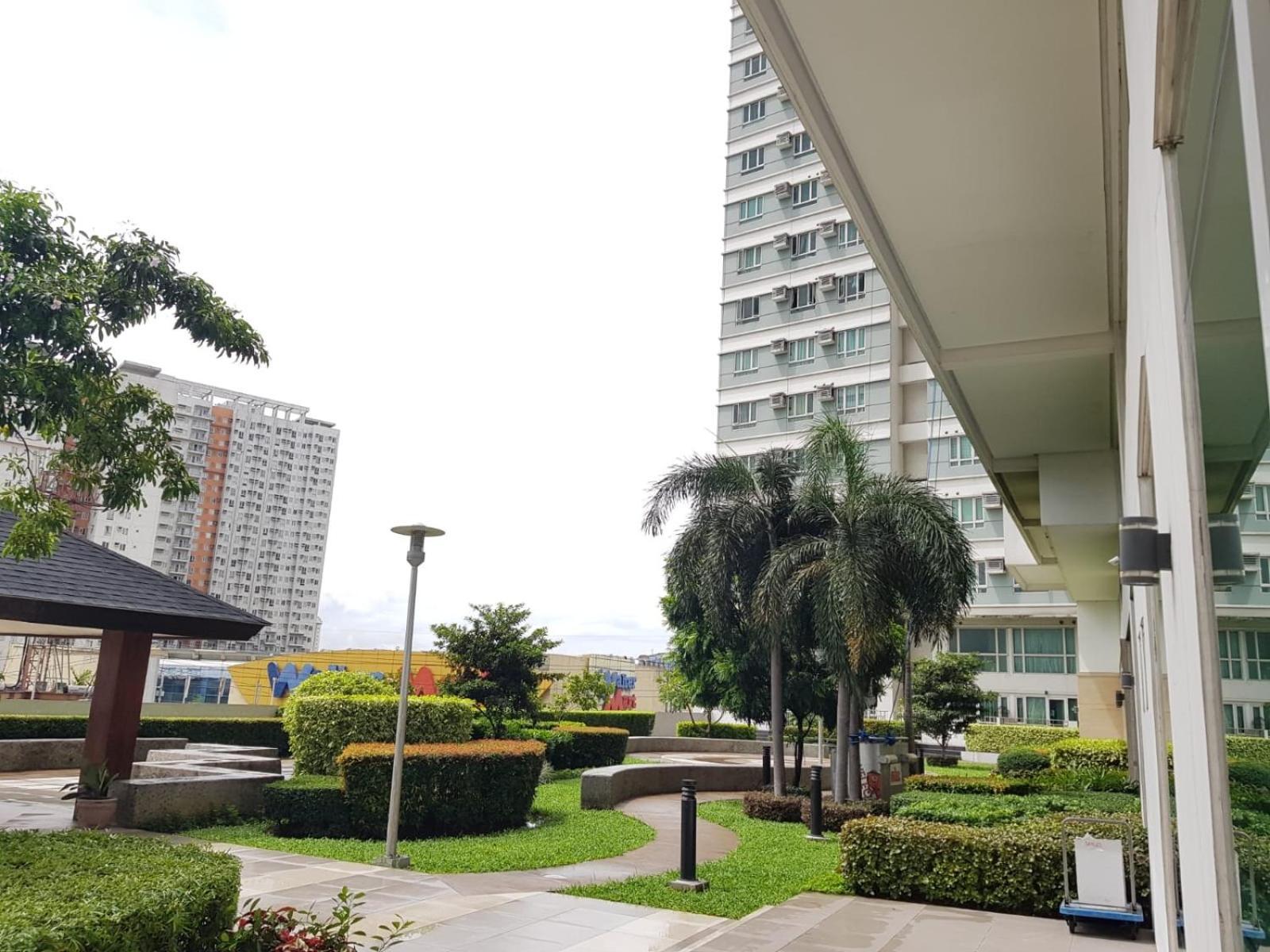 Apartment Unit At The Beacon Makati Near Greenbelt *