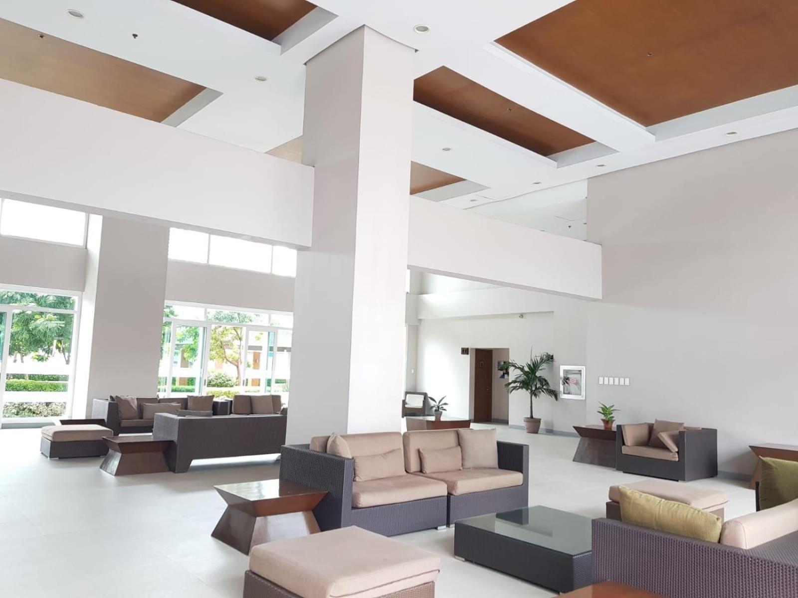 Unit At The Beacon Makati Near Greenbelt Manila