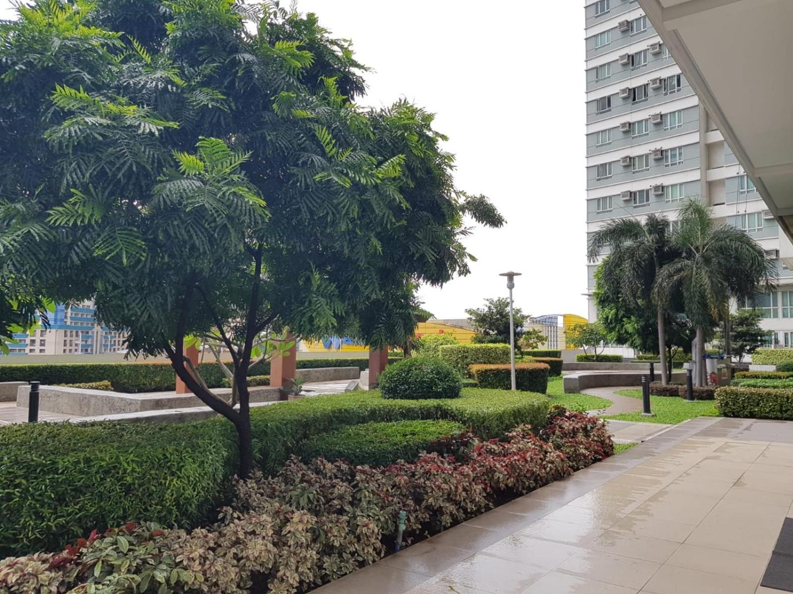 Unit At The Beacon Makati Near Greenbelt Apartment *