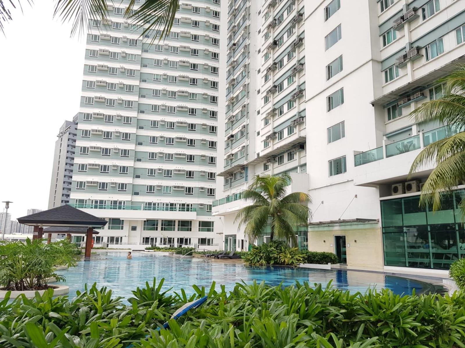 Apartment Unit At The Beacon Makati Near Greenbelt Manila