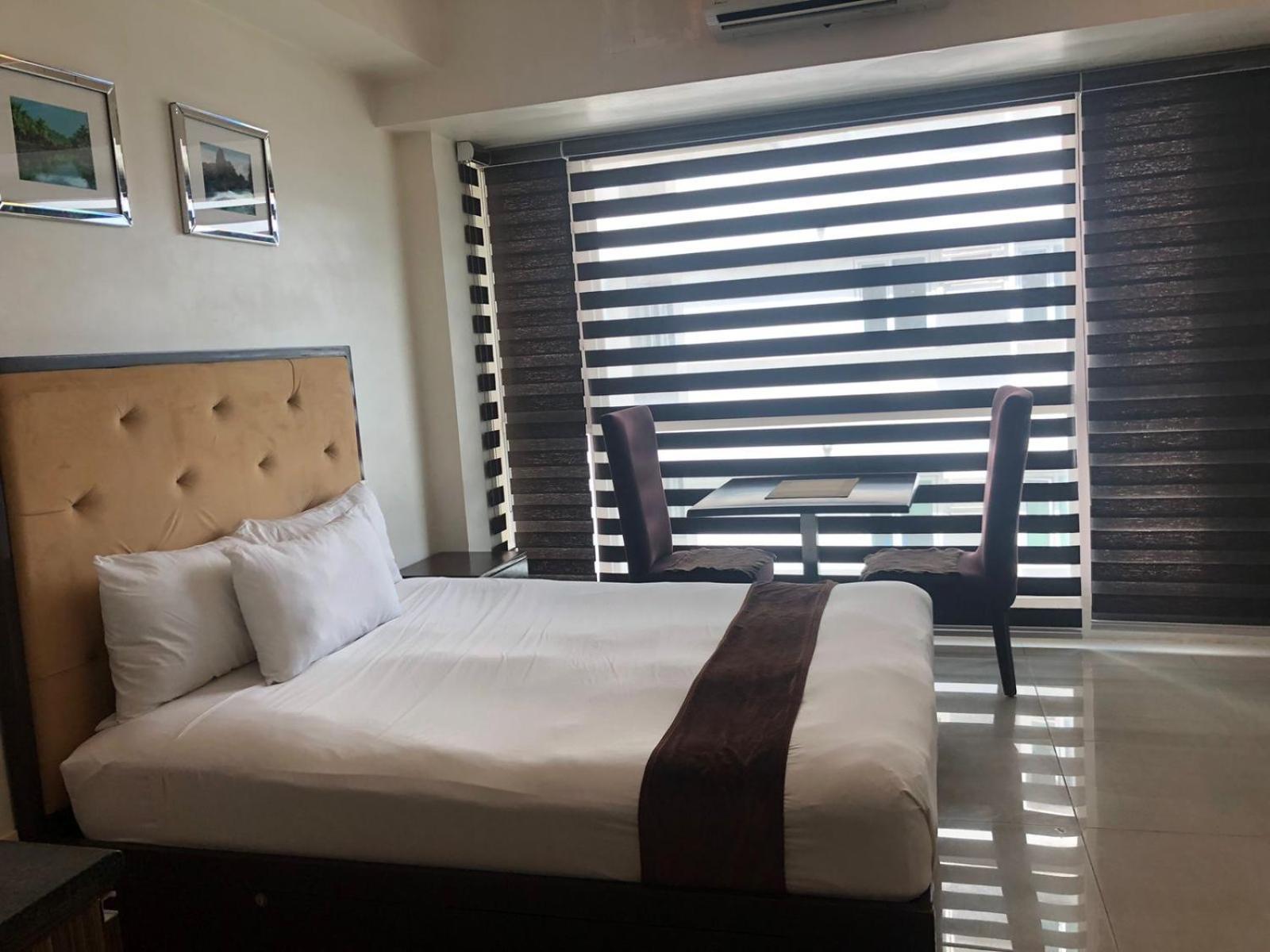 Apartment Unit At The Beacon Makati Near Greenbelt