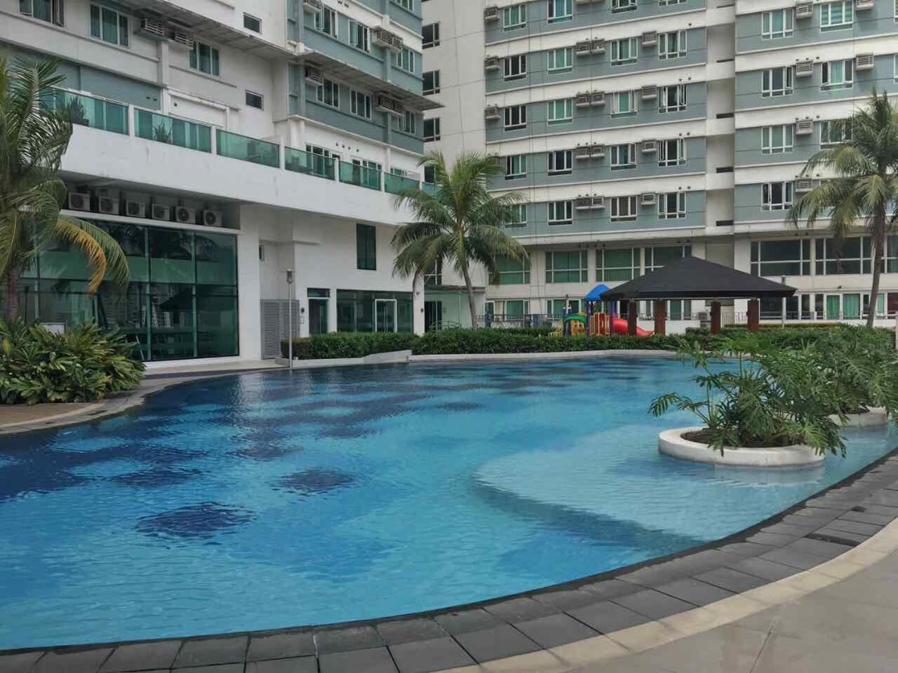 Apartment Unit At The Beacon Makati Near Greenbelt Manila