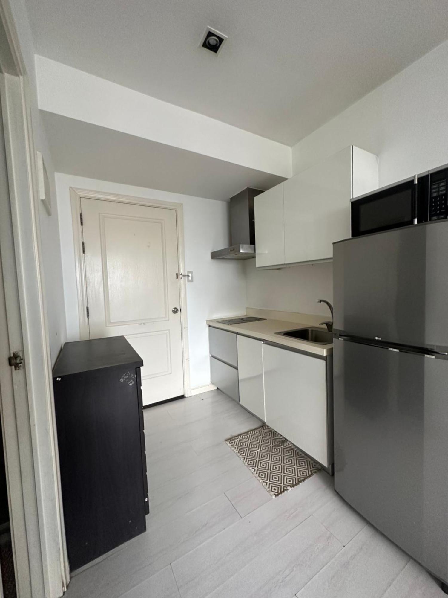 Bright In Gramercy Residences Apartment
