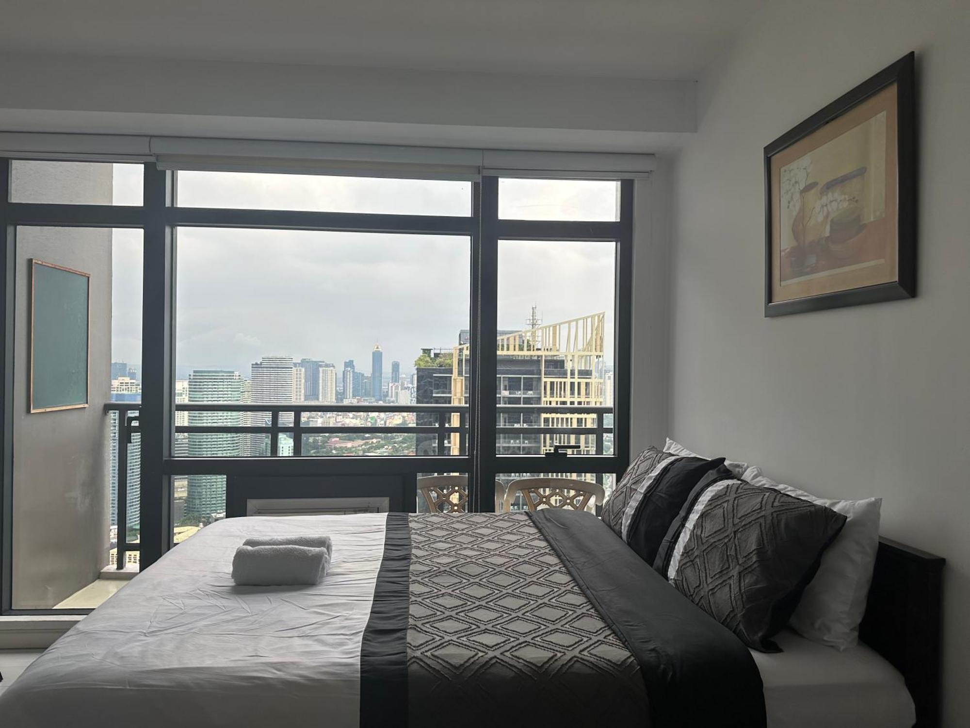 Bright In Gramercy Residences Manila