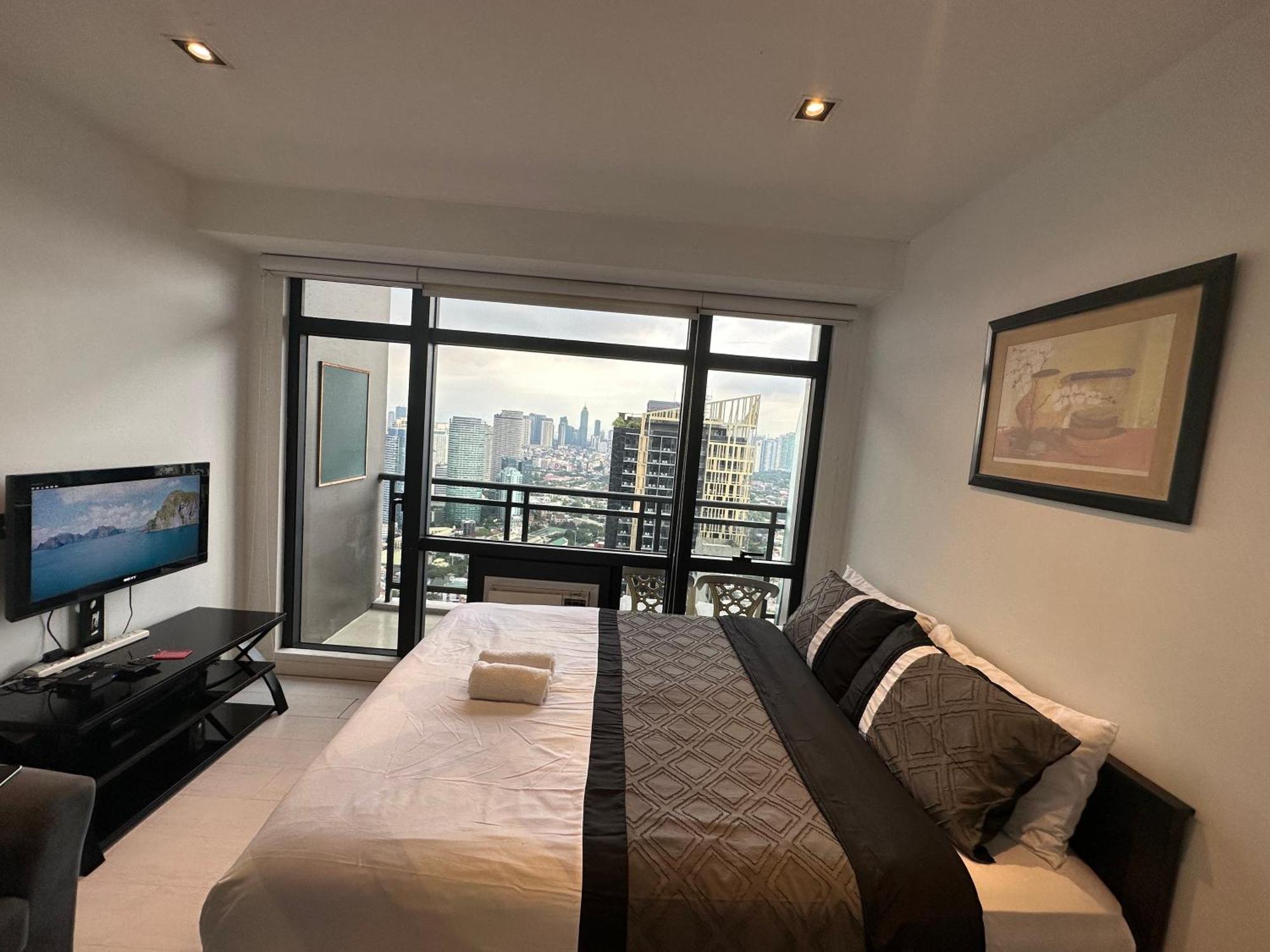 Bright In Gramercy Residences Manila
