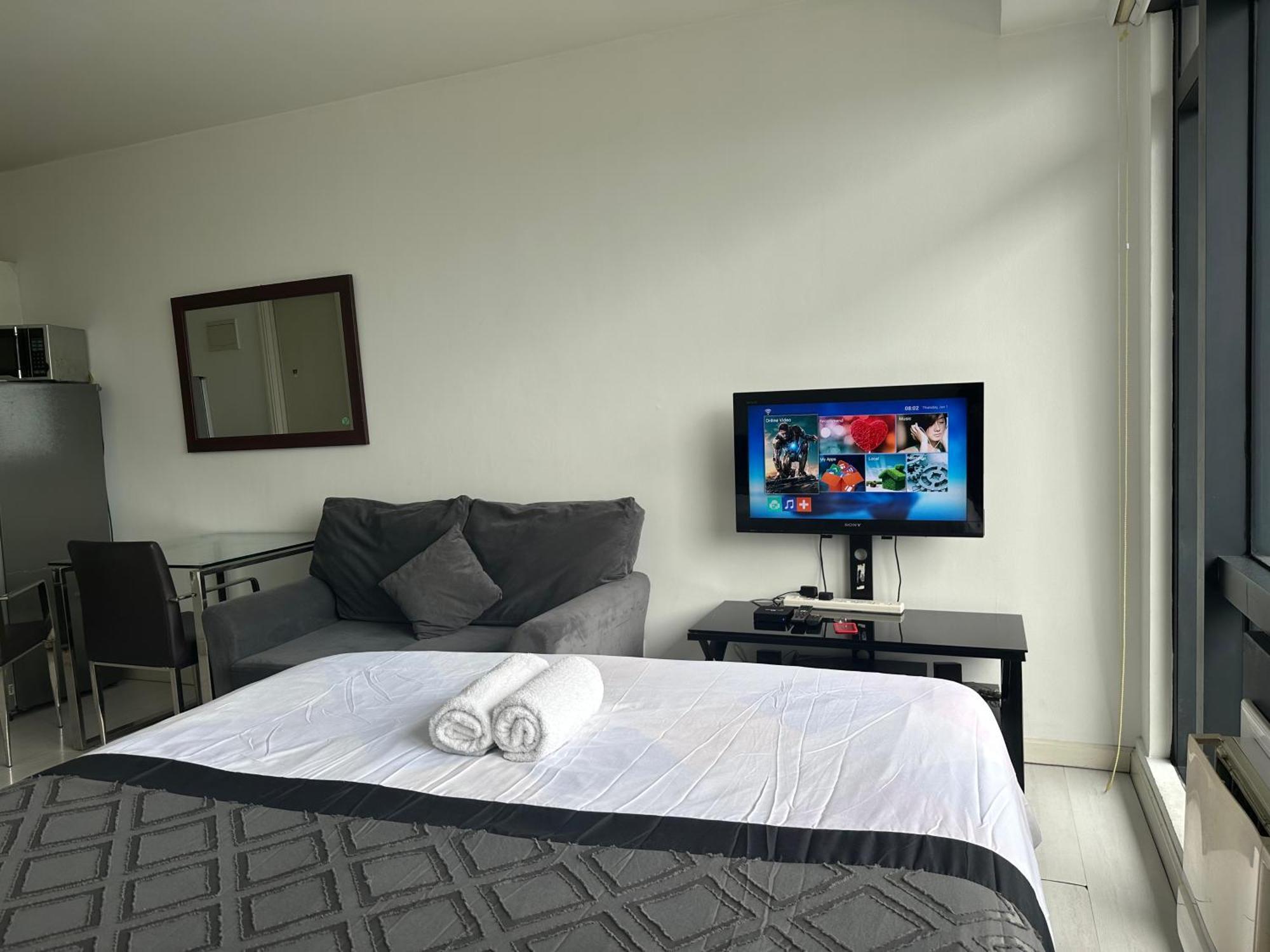 Bright In Gramercy Residences Manila
