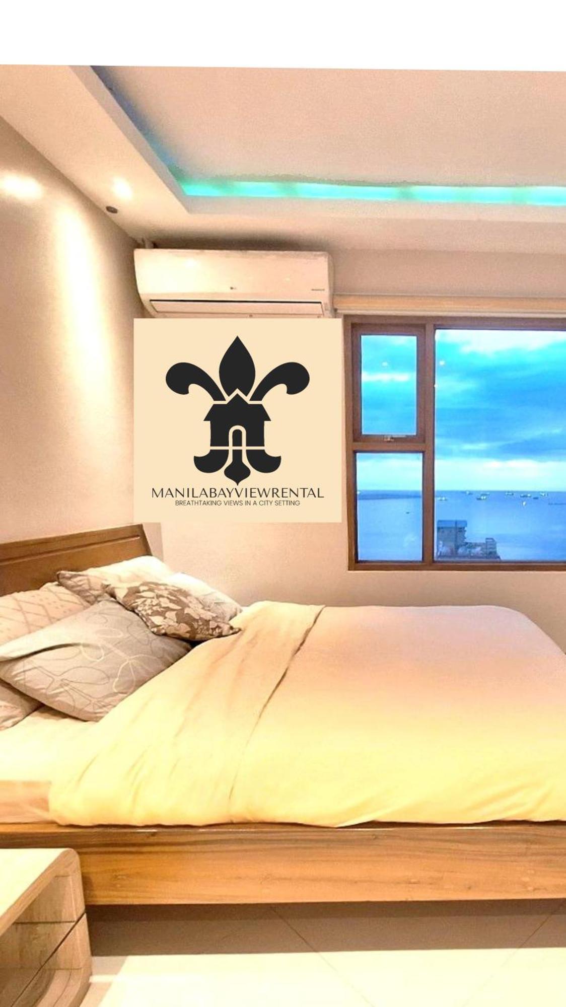 Apartment Bayview Luxury Condos: Poolside Balcony Retreats
