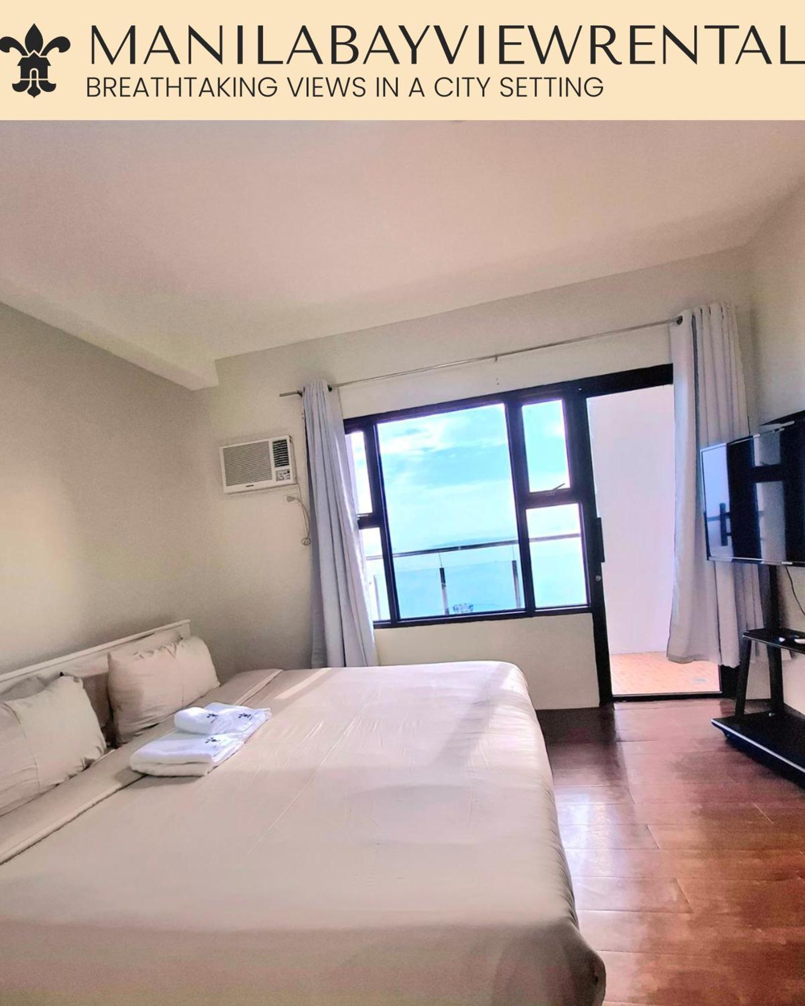 Bayview Luxury Condos: Poolside Balcony Retreats