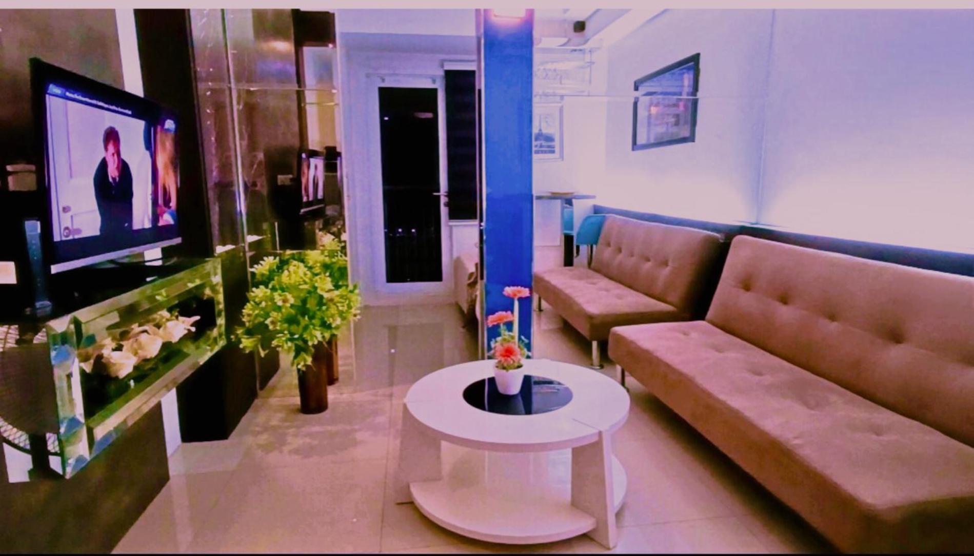 Grass Residences Tower 5 Sm North Qc * Manila