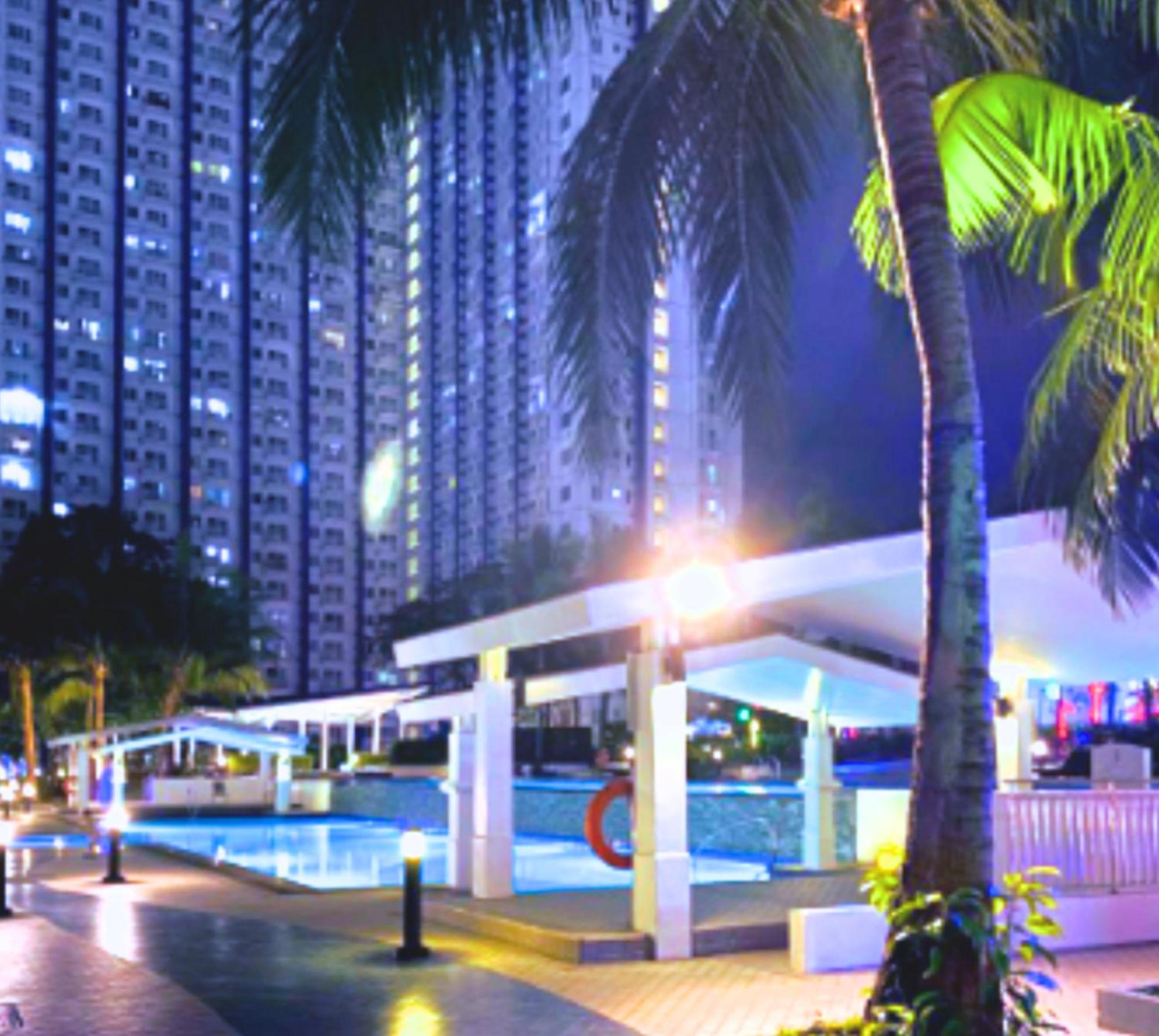 Grass Residences Tower 5 Sm North Qc Manila