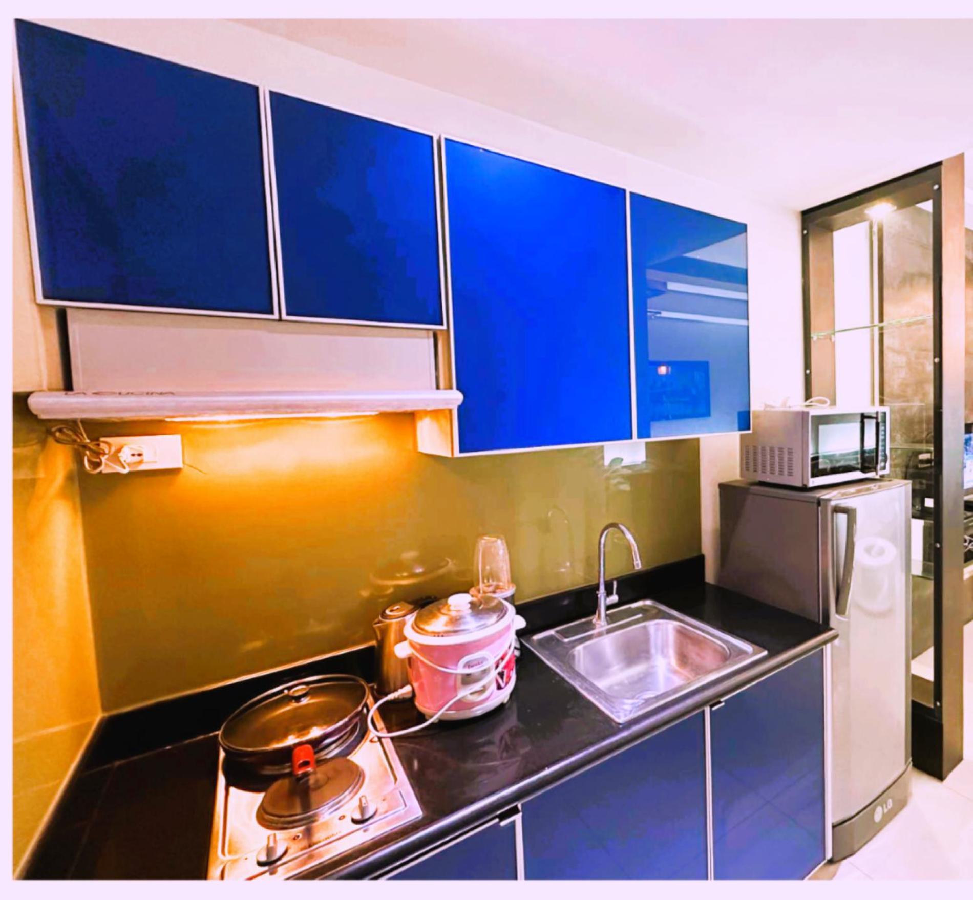 Grass Residences Tower 5 Sm North Qc