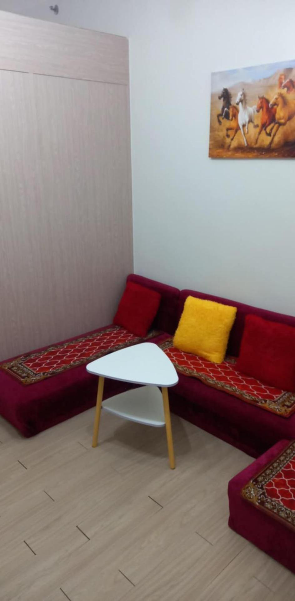 Apartment 1 Bedroom With Free Wifi And Netflix In Trees Residences *