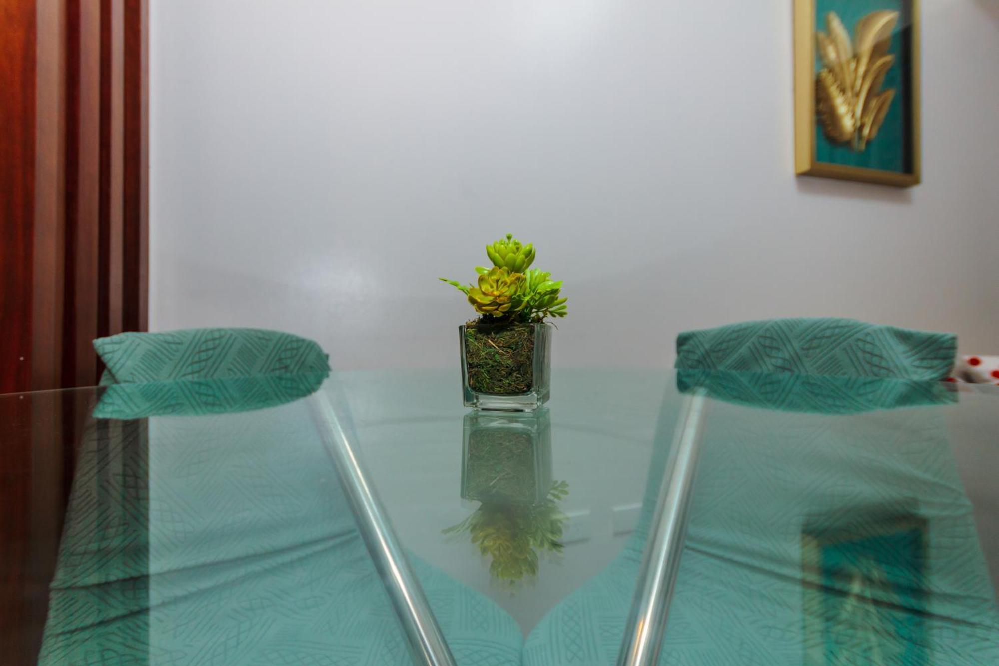 Apartamento Beauty Cindrella Makati Penthouse 3 Bedroom *