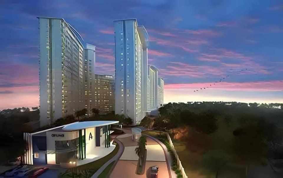 Azalea Apartment Manila