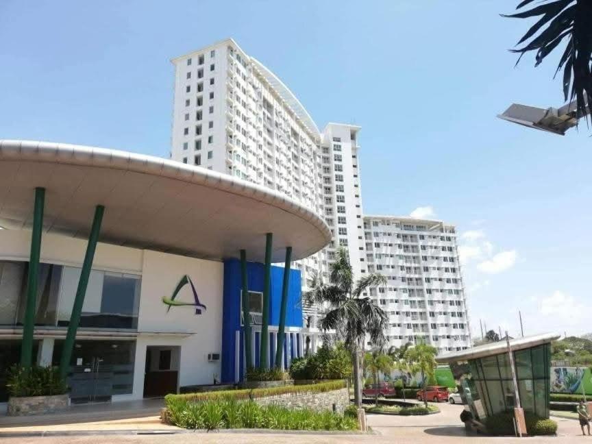 Apartment Azalea Manila