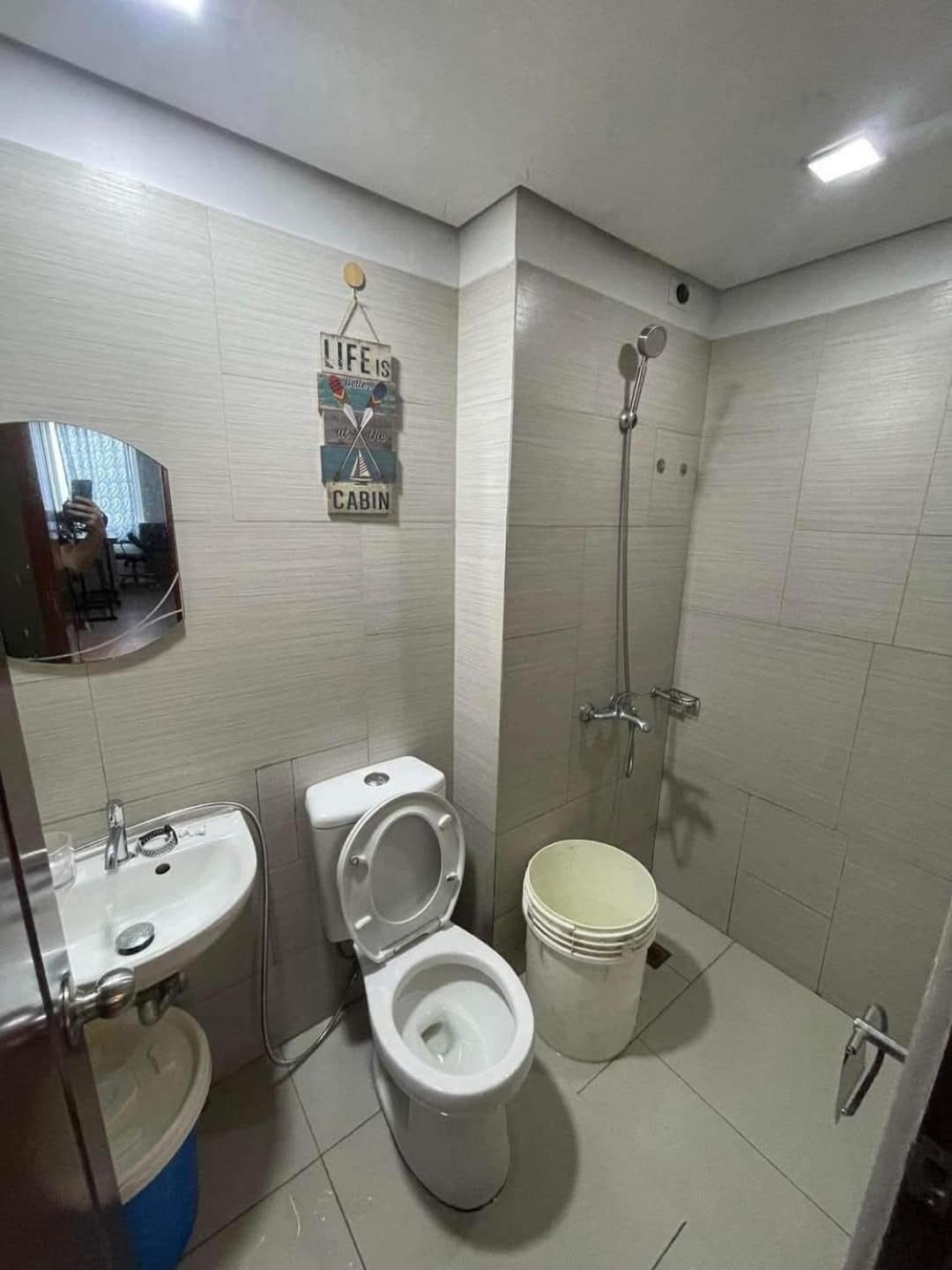 Azalea Apartment Manila