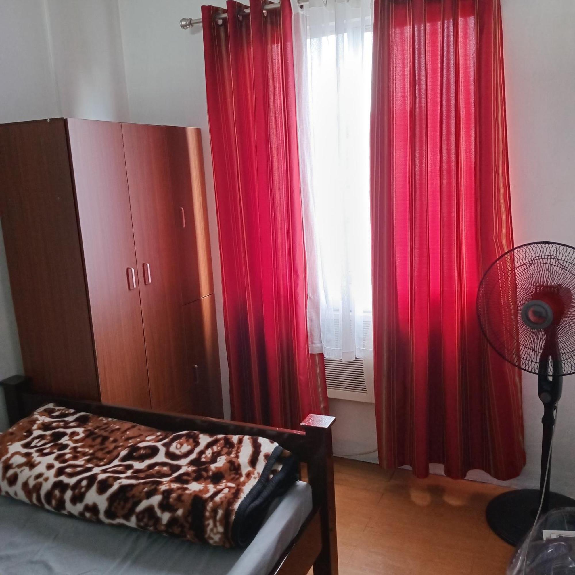Apartment Francesca Royale Manila