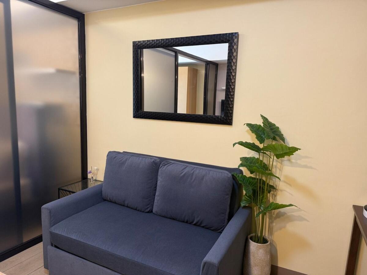 Apartment Deluxe In Venice Mall Manila