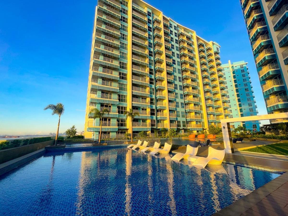 Spacious 1br Near Okada, Solaire, Airport Manila
