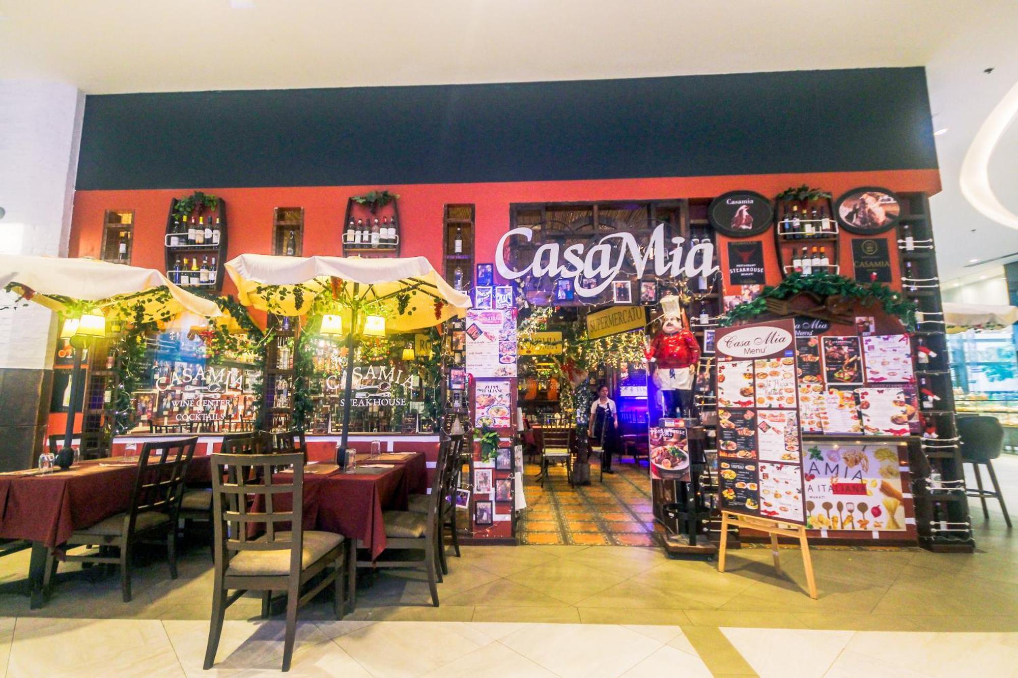 Witty Weekend Retreat Quirk Cozy Manila