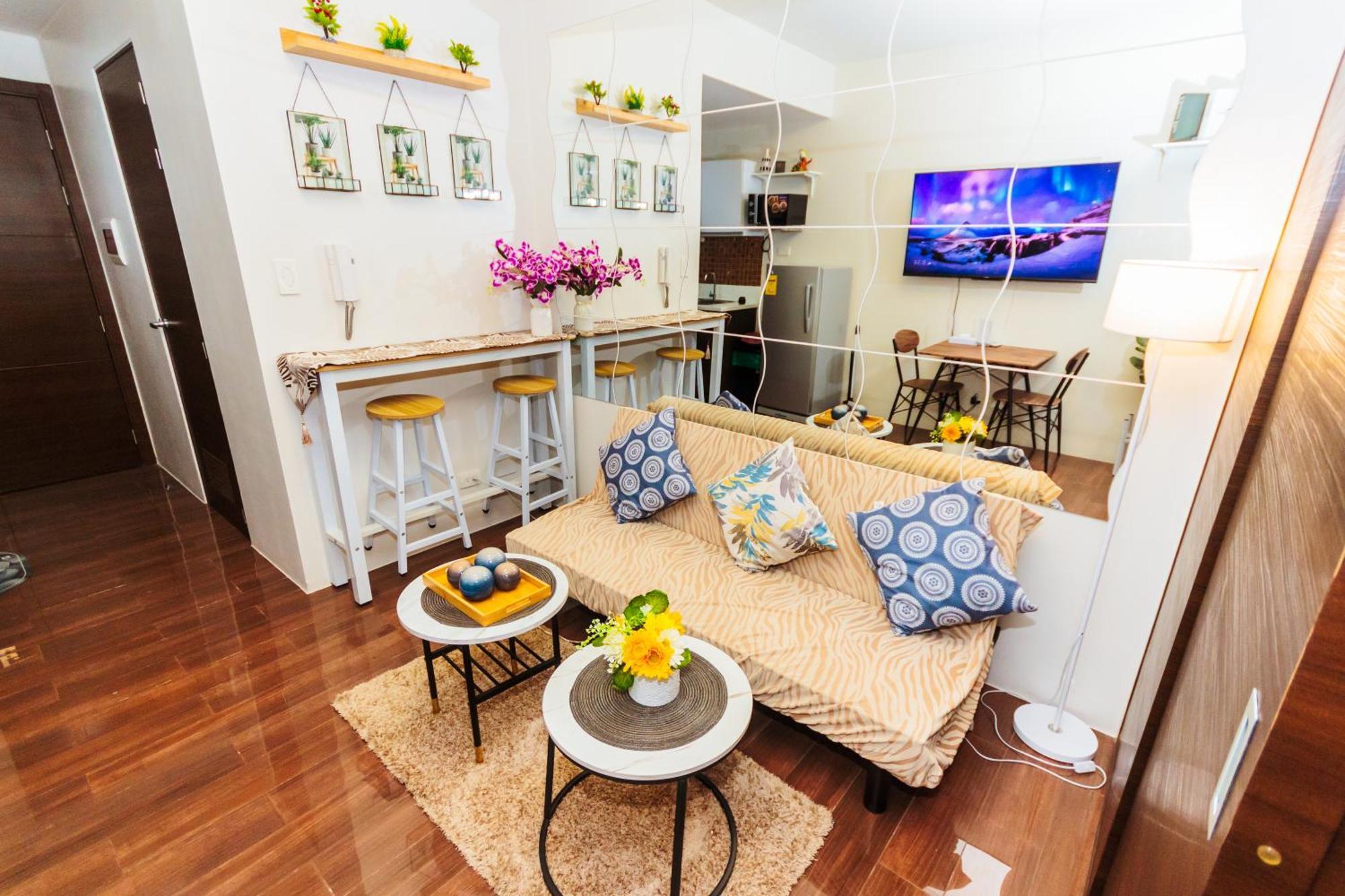 Witty Weekend Retreat Quirk Cozy Manila