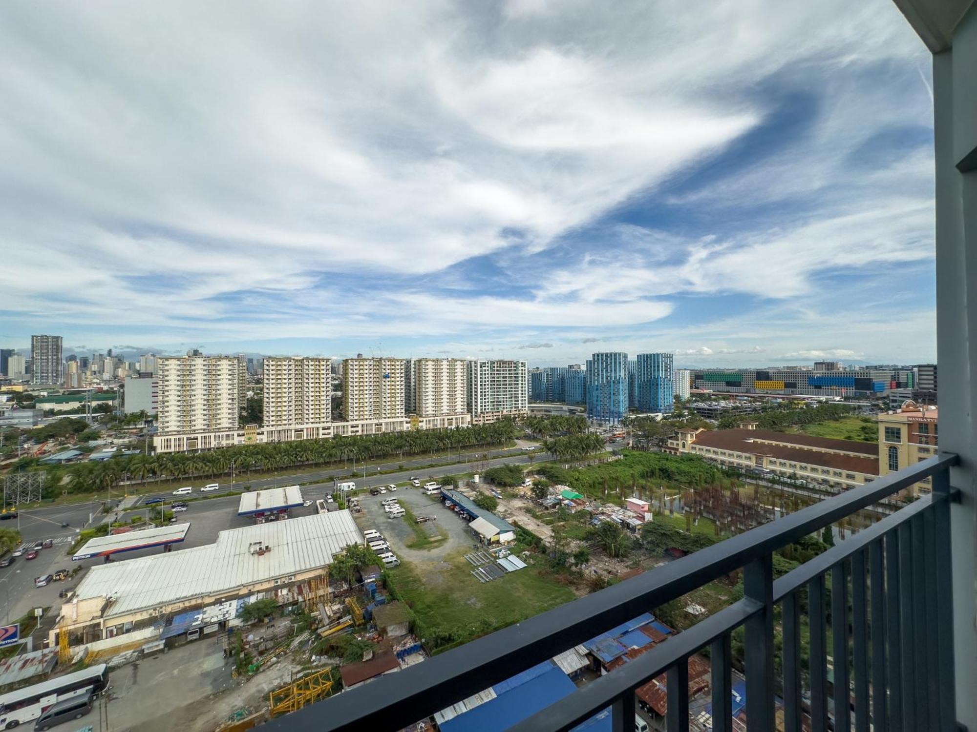 Apartment Gemstonebr In Smdc Shore 2 Residences