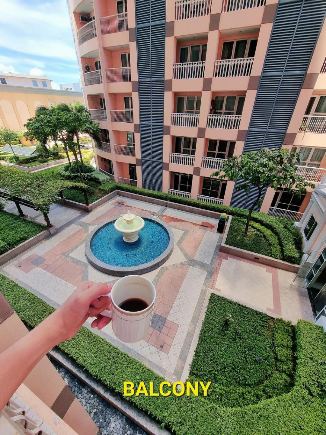 Luxury Bgc Condo, Venice Grand Canal #vlrc5h *