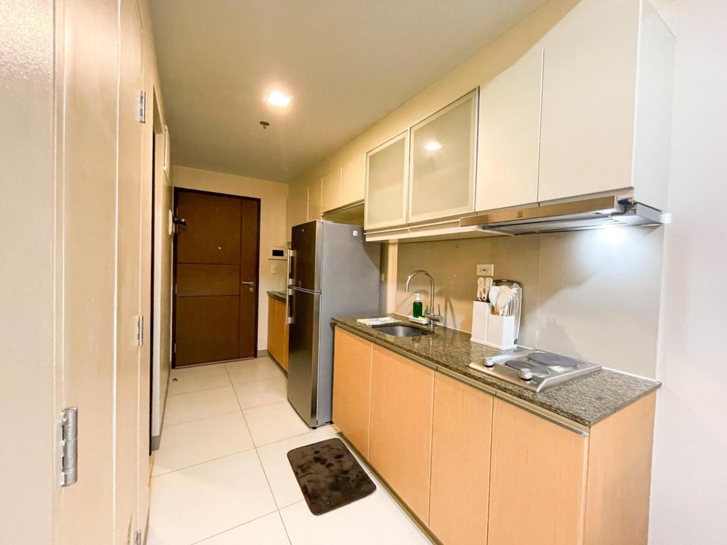 Chillhive In Bgc Near Uptown Mall #ournw17a Holiday home Manila
