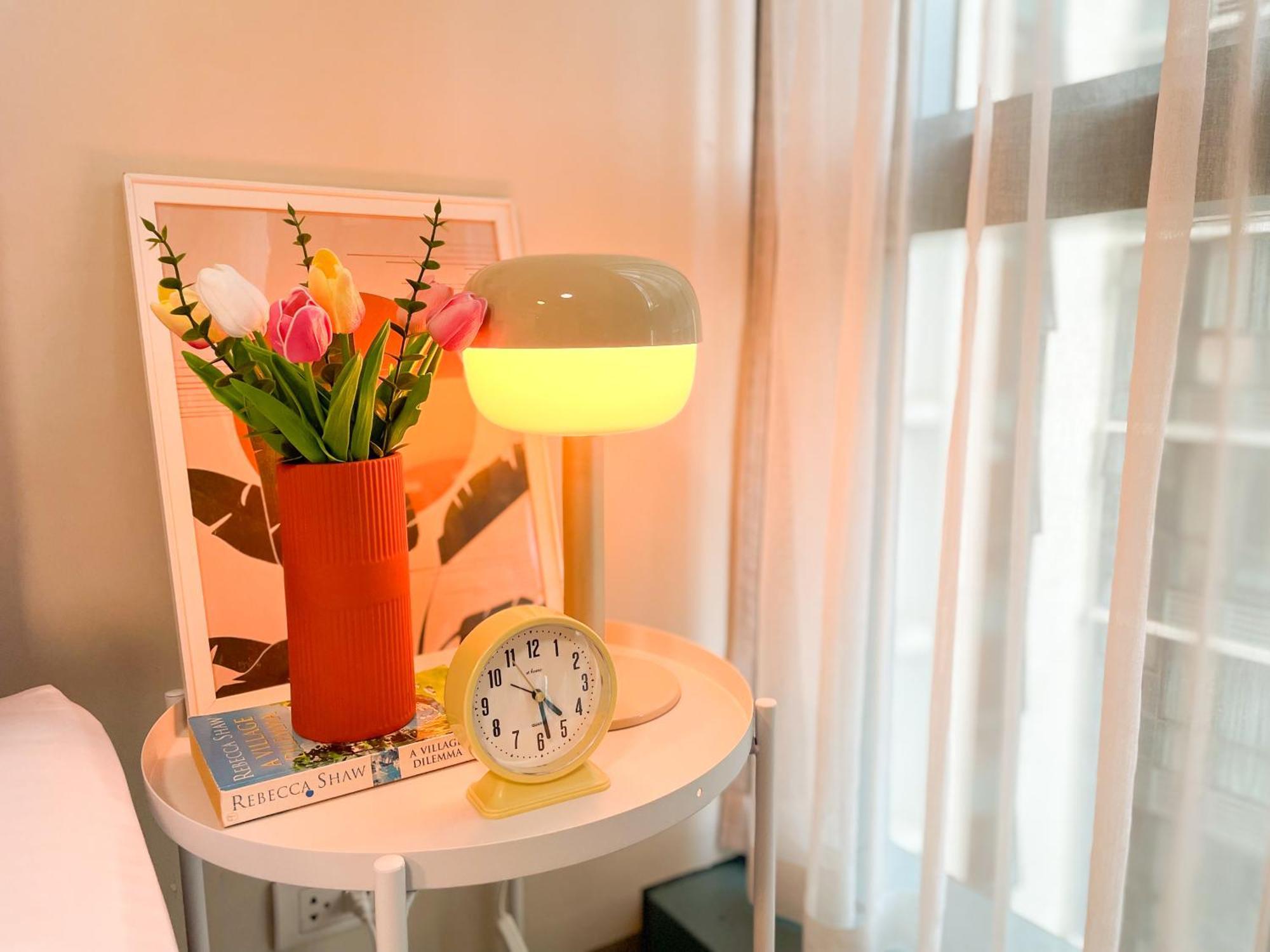 Luxury Bgc Condo, Steps To Uptown Mall #oursw31i Casa de férias *