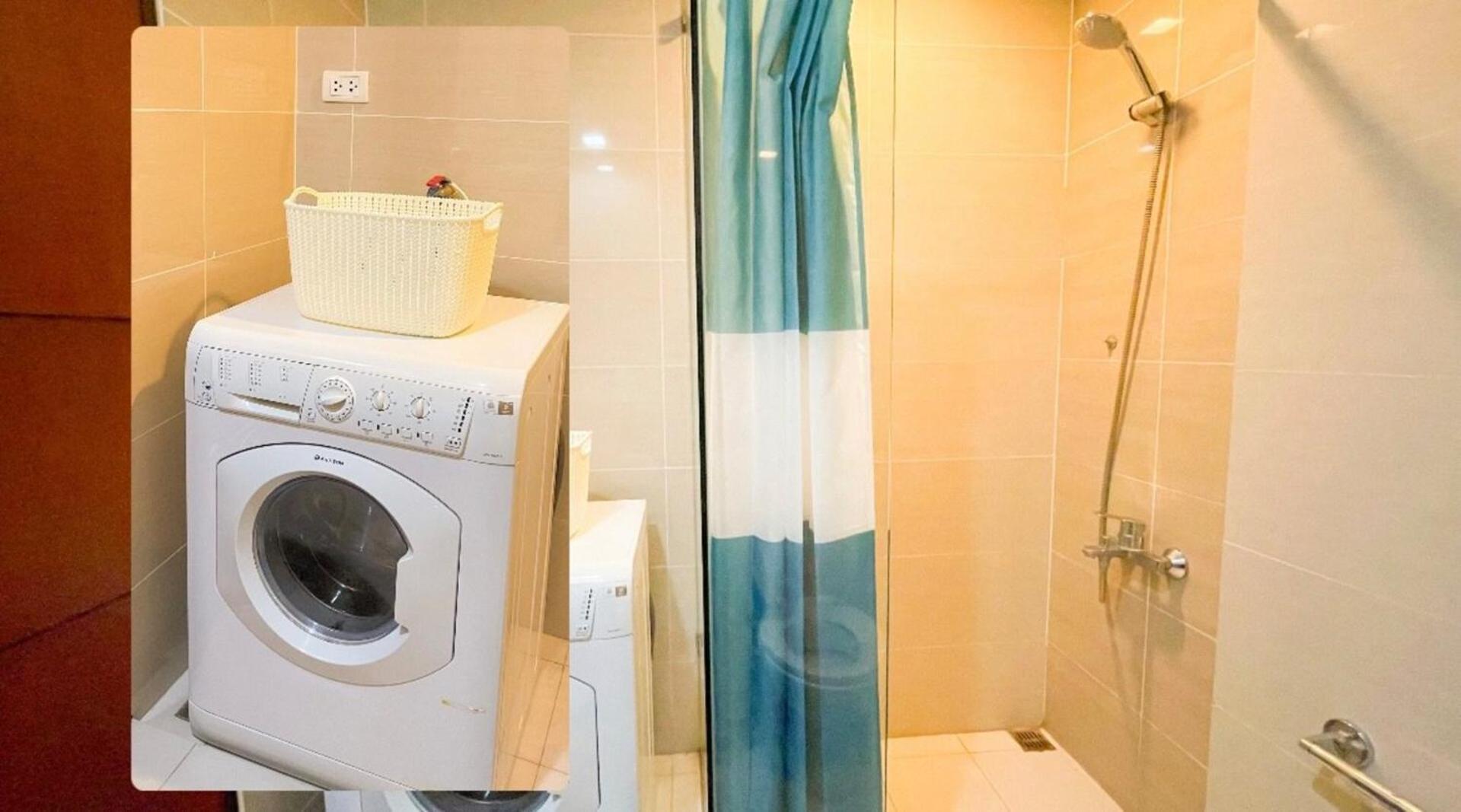 Casa de férias Luxury Bgc Condo, Steps To Uptown Mall #oursw31i *
