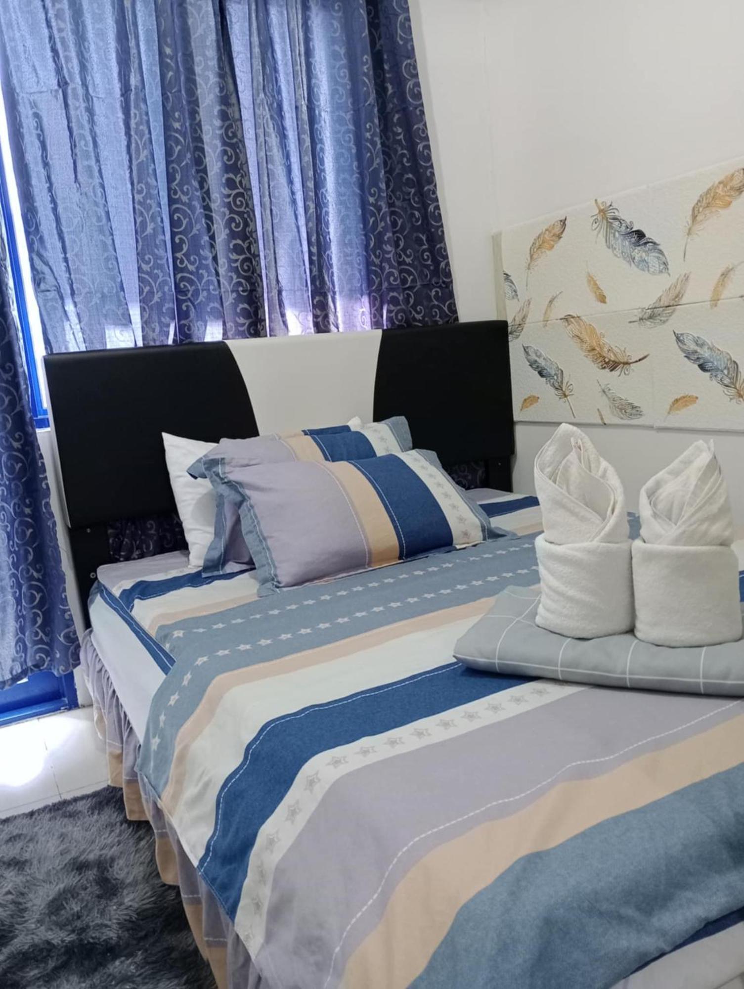 Sea Finest By Douie Apartment *